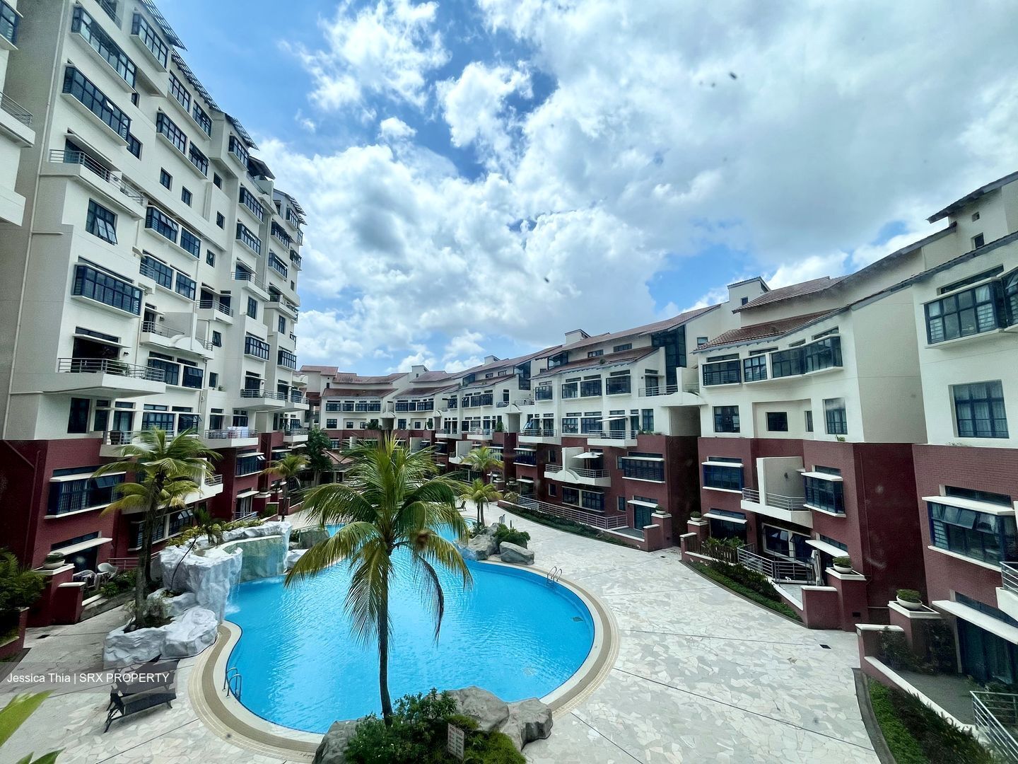 Nineteen Shelford Road (D11), Condominium #575107601